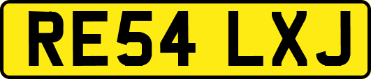 RE54LXJ
