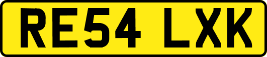 RE54LXK