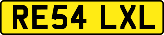 RE54LXL