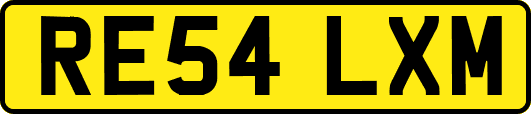RE54LXM