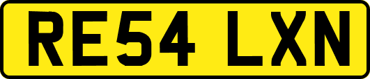RE54LXN