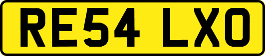 RE54LXO