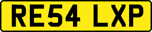 RE54LXP