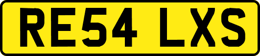 RE54LXS