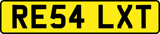 RE54LXT