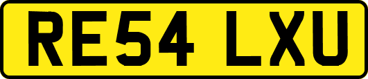 RE54LXU