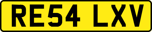 RE54LXV