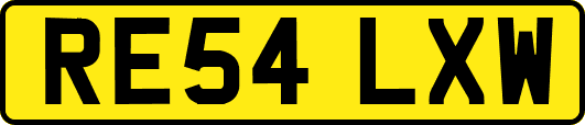 RE54LXW