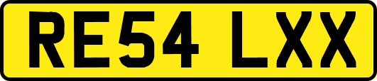 RE54LXX