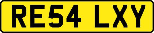 RE54LXY
