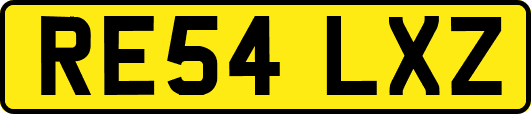 RE54LXZ