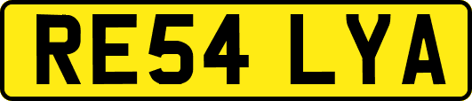 RE54LYA