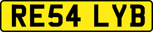 RE54LYB