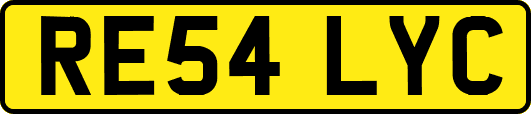 RE54LYC
