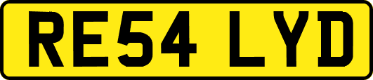 RE54LYD
