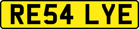 RE54LYE