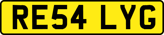 RE54LYG