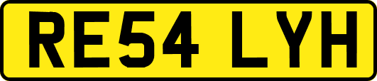 RE54LYH