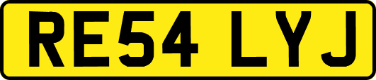 RE54LYJ