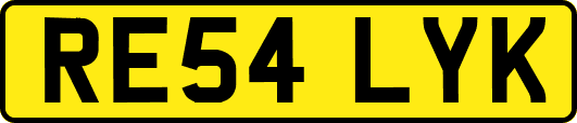 RE54LYK