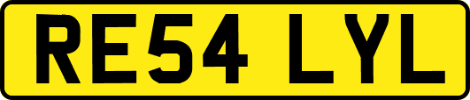 RE54LYL