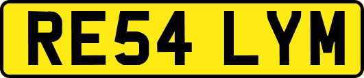 RE54LYM