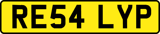RE54LYP