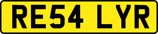 RE54LYR
