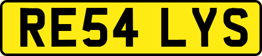 RE54LYS