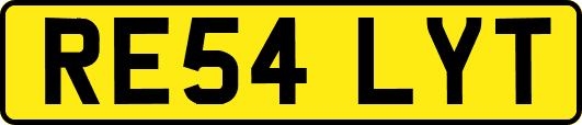 RE54LYT