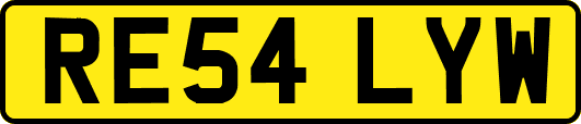 RE54LYW