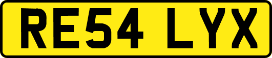 RE54LYX