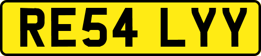 RE54LYY