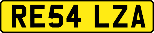 RE54LZA