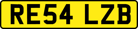 RE54LZB