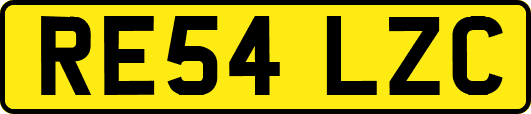 RE54LZC