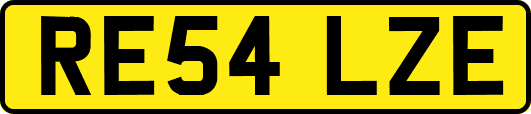 RE54LZE