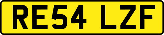 RE54LZF