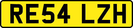 RE54LZH