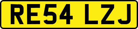 RE54LZJ