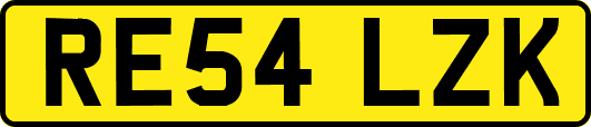 RE54LZK