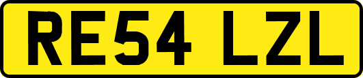 RE54LZL