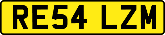 RE54LZM
