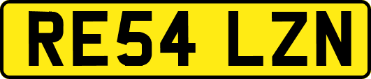 RE54LZN