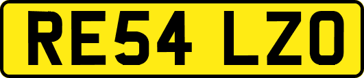 RE54LZO
