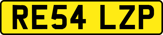 RE54LZP