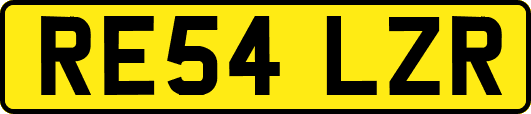 RE54LZR