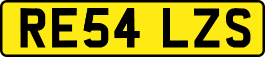RE54LZS