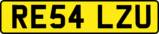 RE54LZU