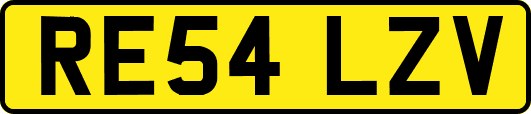 RE54LZV